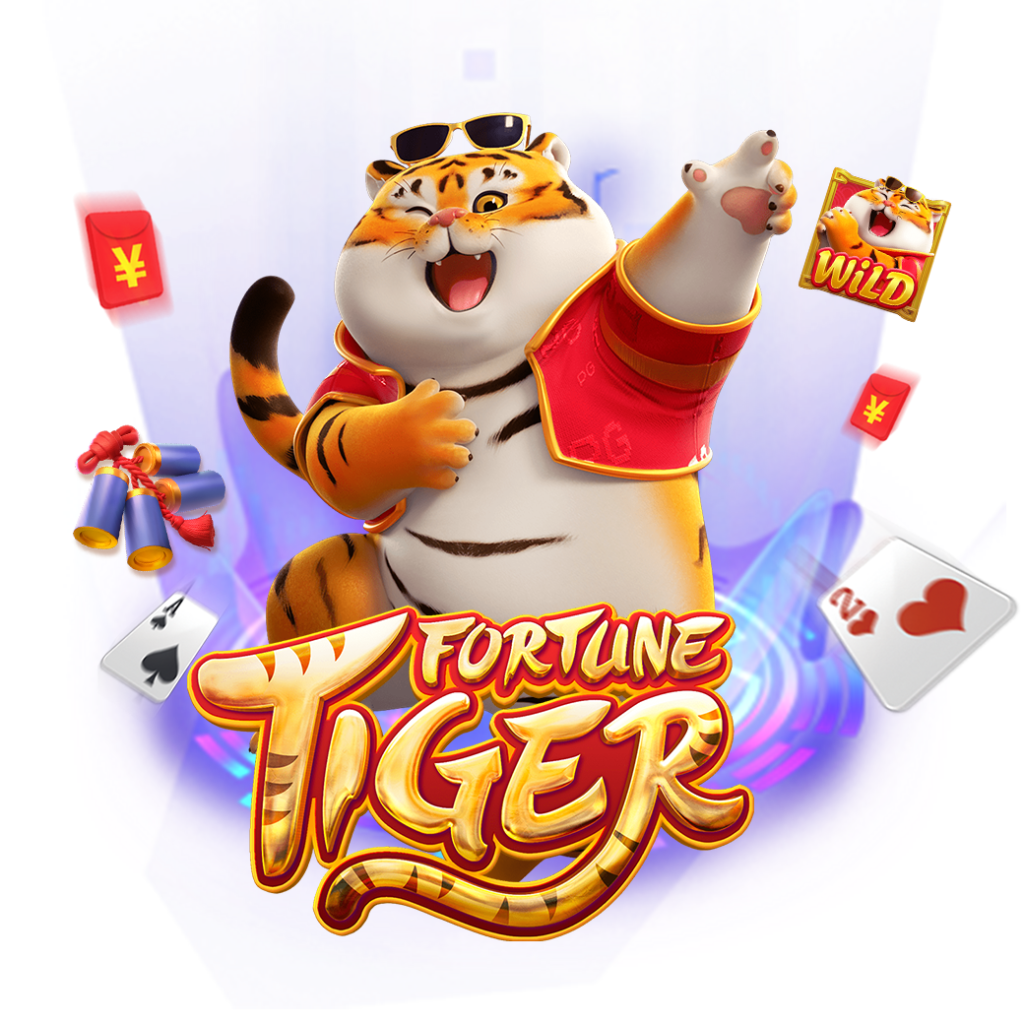 Fortune Tiger