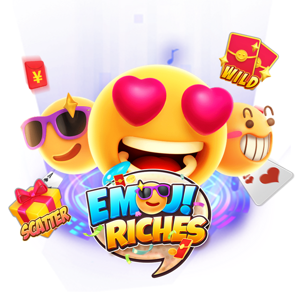 Emoji Riches